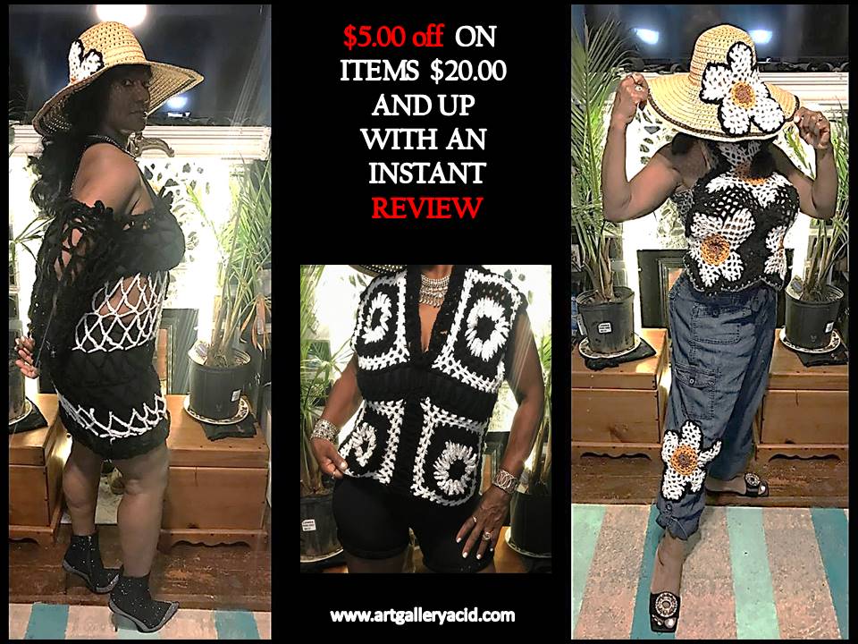 POP UP STORE (LIVE) LINCOLN SQUARE ...URBANA ILL.