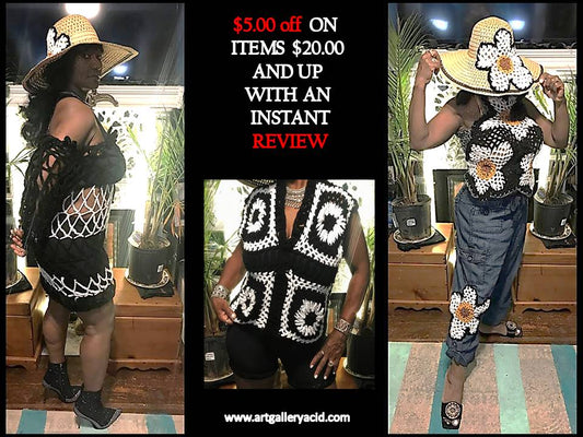 POP UP  STORE (LIVE) LINCOLN SQUARE ...URBANA ILL.