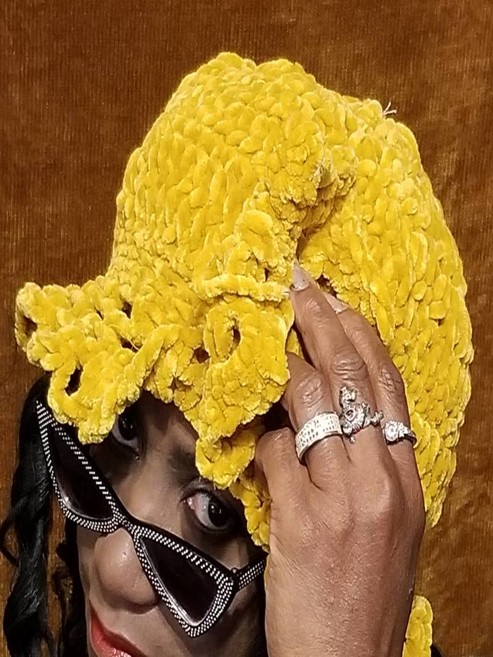 YELLOW SUNFLOWER......SOLD! 8-27-22