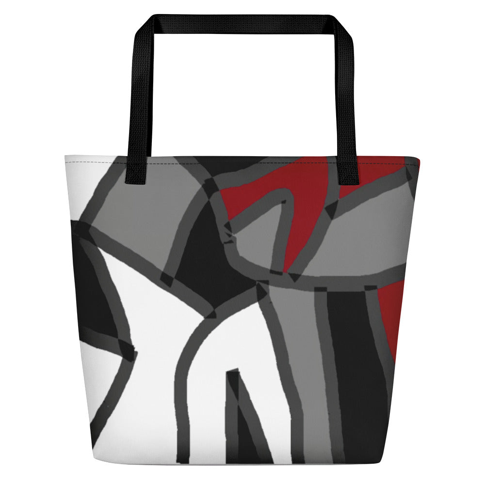 Beach Bag....designed by c.a cid