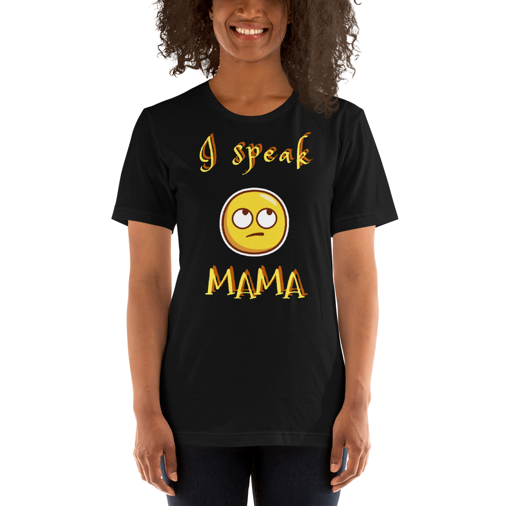 Short-Sleeve Unisex T-Shirt