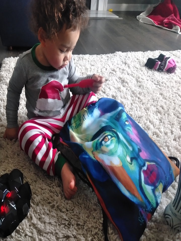 drawstring bags...SEW WHATS NEW