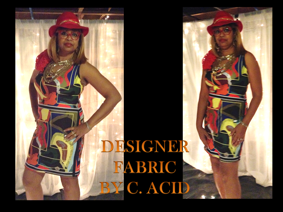 SELFIES of you and your purchase