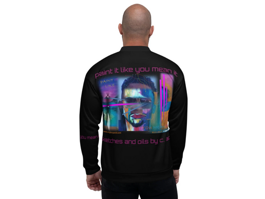 MENS JACKETS..see whats NEW in apparel...