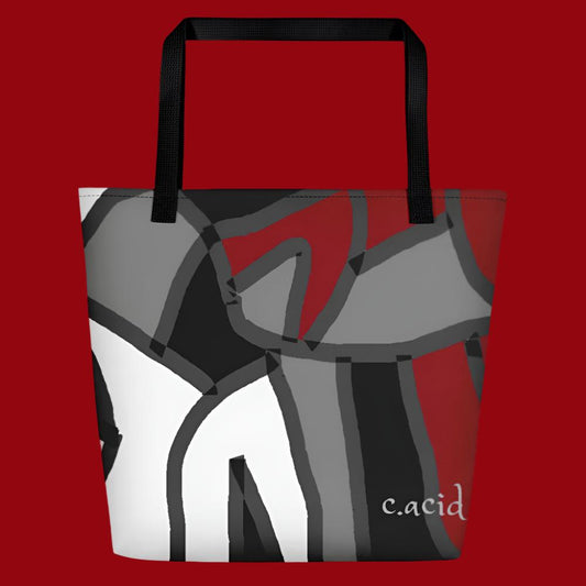 Beach Bag....designed by c.a cid